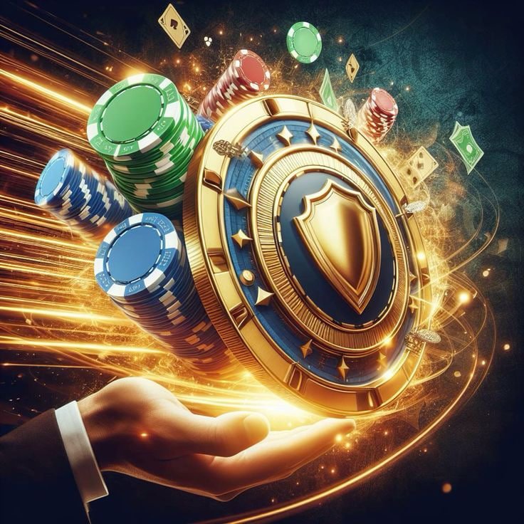 Sảnh game d8win – slot online, live casino và sportsbook Việt Nam
