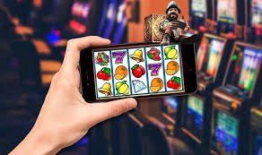 Giao diện sảnh game d8win trên điện thoại di động